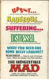 The Indigestible Mad
