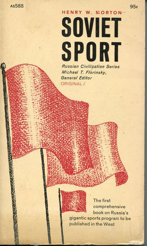Soviet Sport