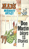 Mad's Maddest Artist