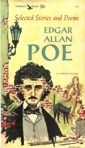 Selected Stories and Poems of Edgar Allan Poe