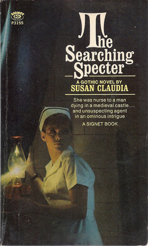 The Searching Specter