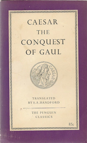Caesar The Conquest of Gual
