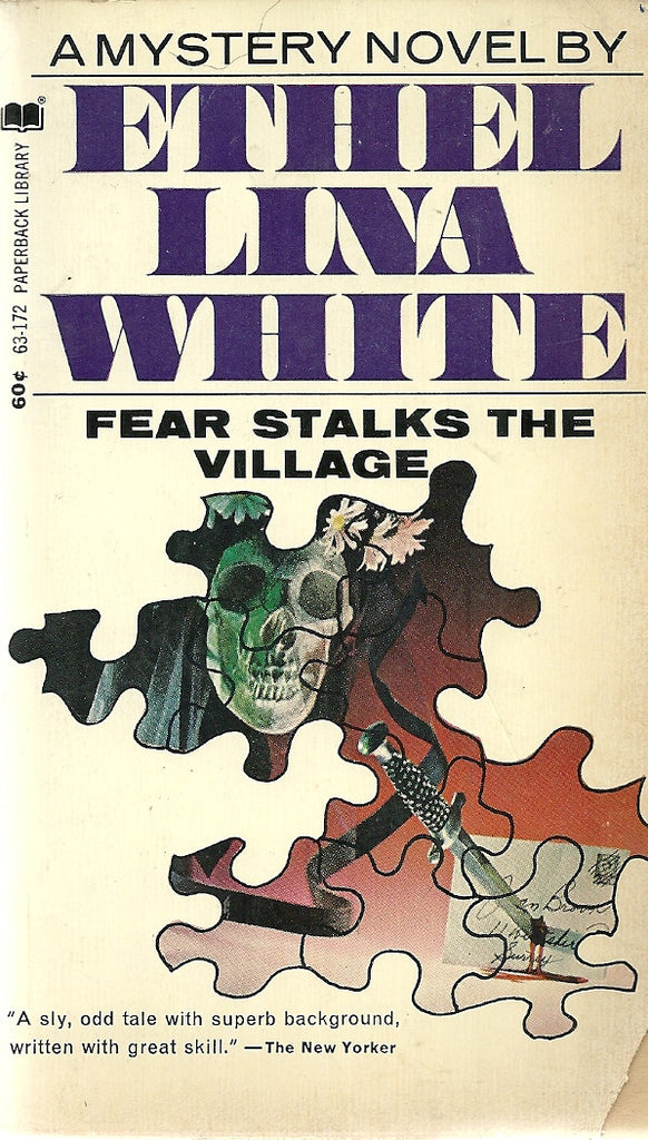 Fear Stalks the Village