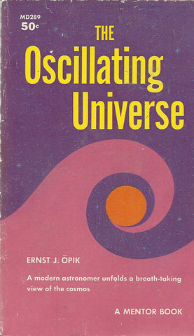 The Oscillating Universe