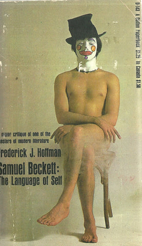 Samuel Beckett: The Language of Self