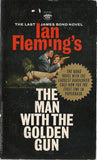 The Man With The Golden Gun
