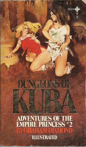 Dungeons of Kuba