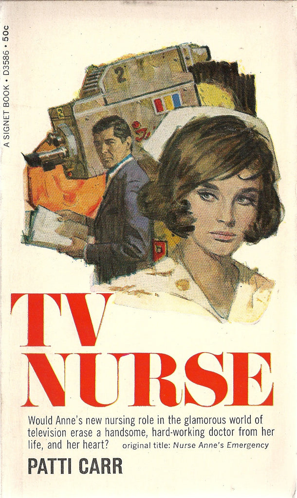 TV Nurse