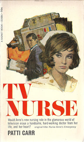 TV Nurse