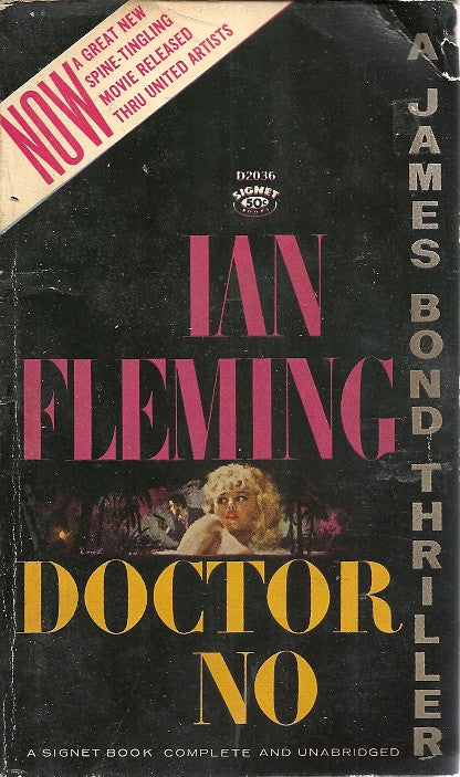 Doctor No