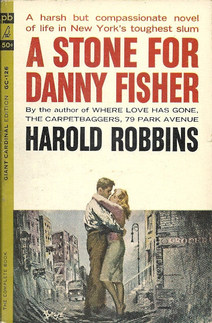 A Stone for Danny Fisher