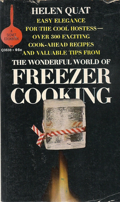Freezer Cooking