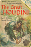 The Great Houdini