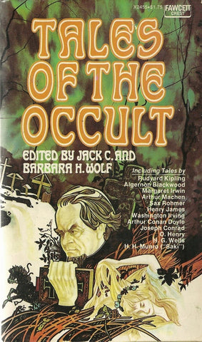 Tales of the Occult