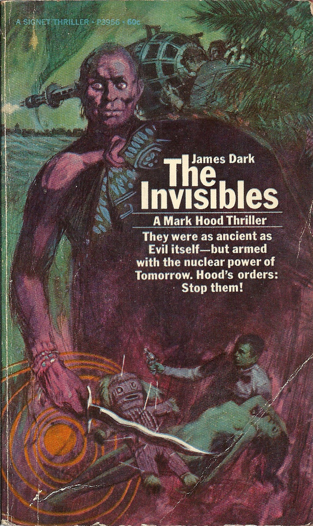 The Invisibles