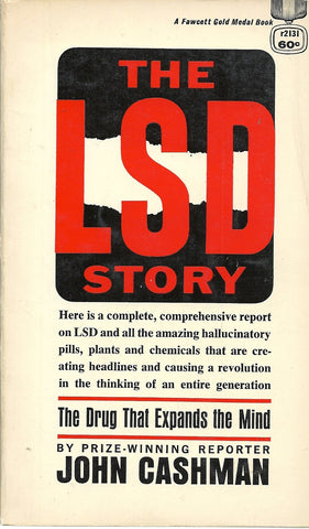 The LSD Story