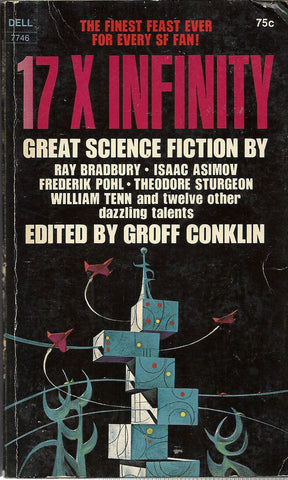 17 X Infinity