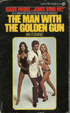 The Man With The Golden Gun
