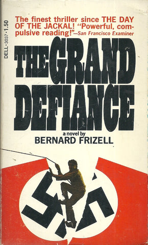The Grand Defiance