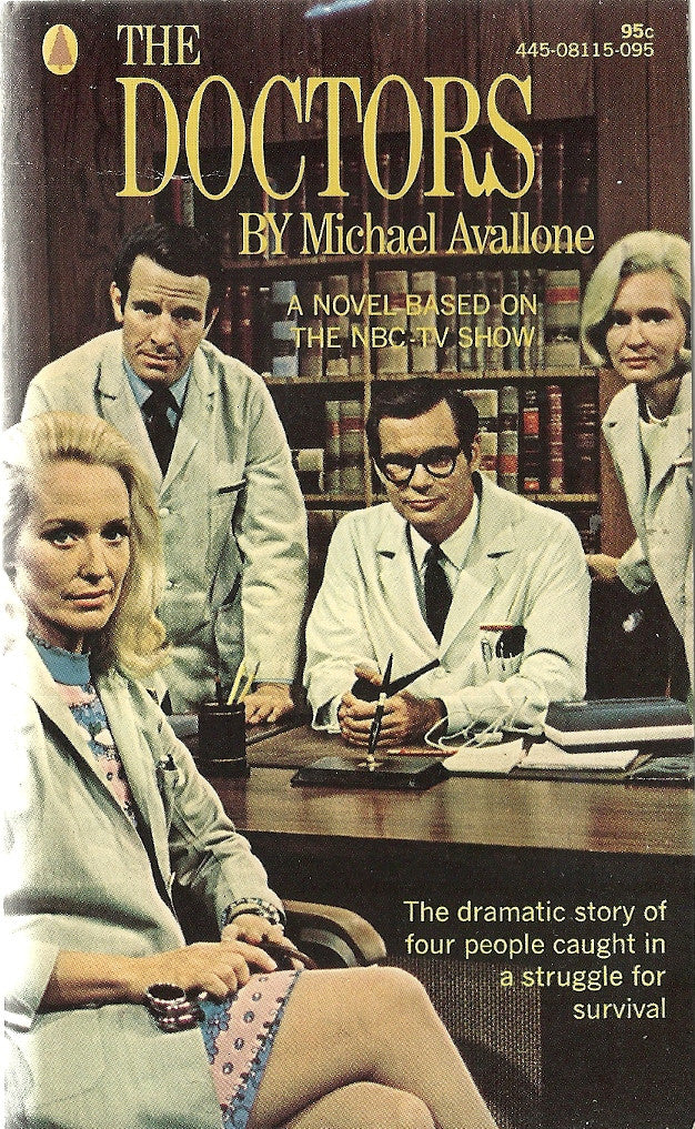 The Doctors