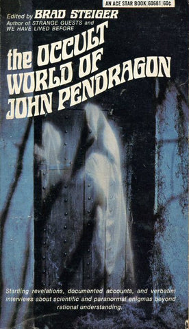 The Occult World of John Pendragon