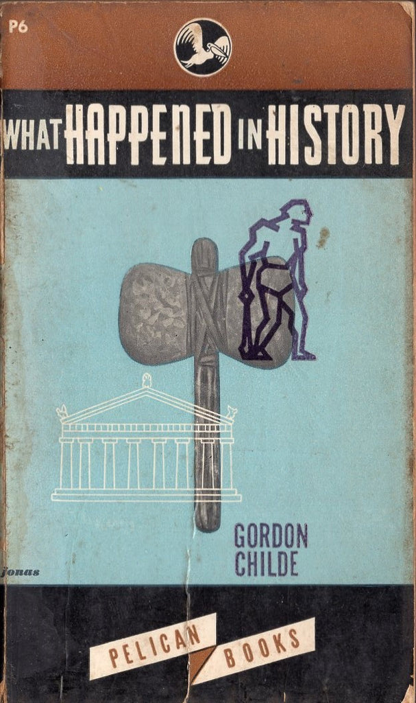 What Happened in History