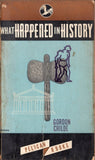 What Happened in History