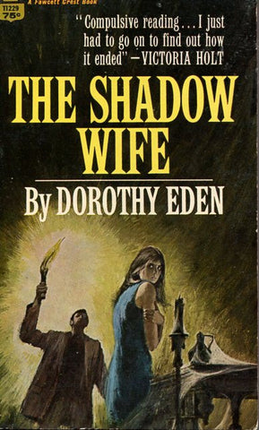 The Shadow Wife