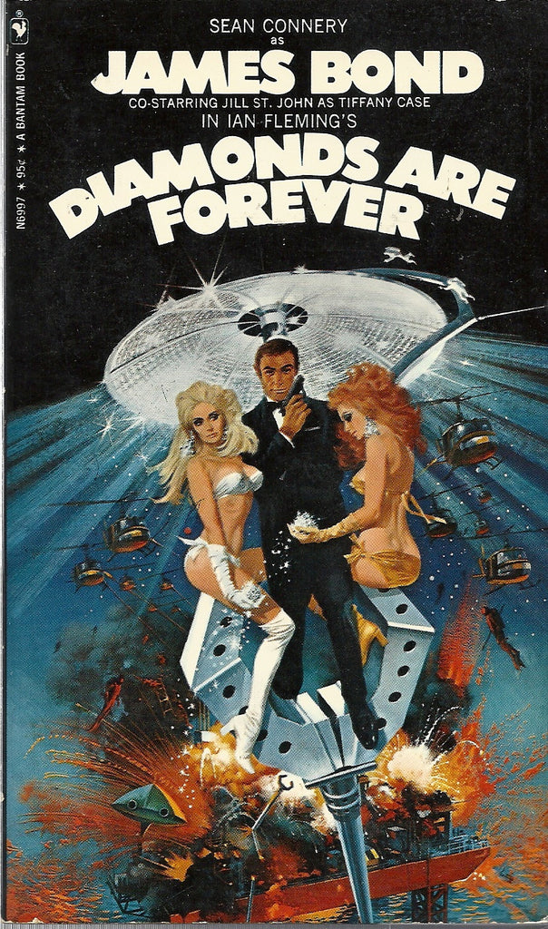 Diamonds Are Forever