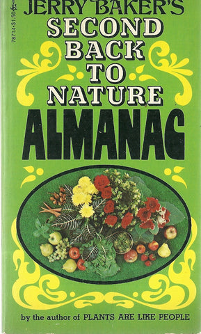 Second Back to Nature Almanac