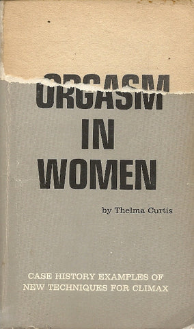 Orgasm in Women