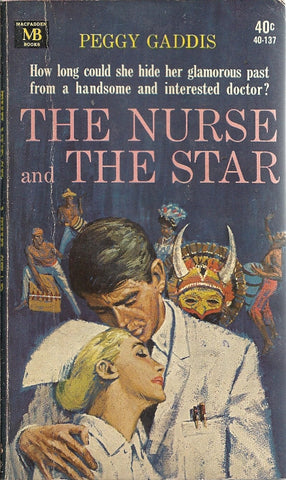 The Nurse and the Star