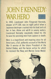 John F. Kennedy: War Hero