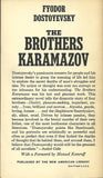 The Brothers Karamazov