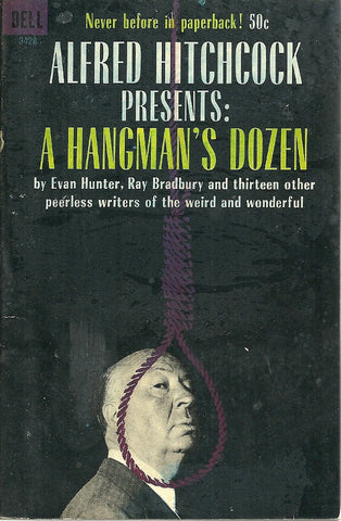 Alfred Hitchcock Presents: A Hangman's Dozen