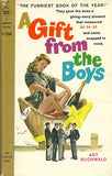 A Gift from the Boys