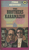 The Brothers Karamazov