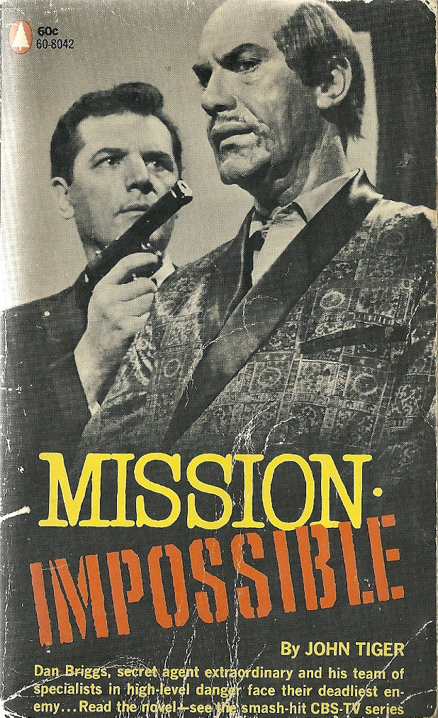Mission: Impossible