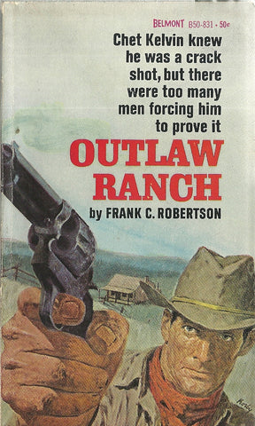 Outlaw Ranch