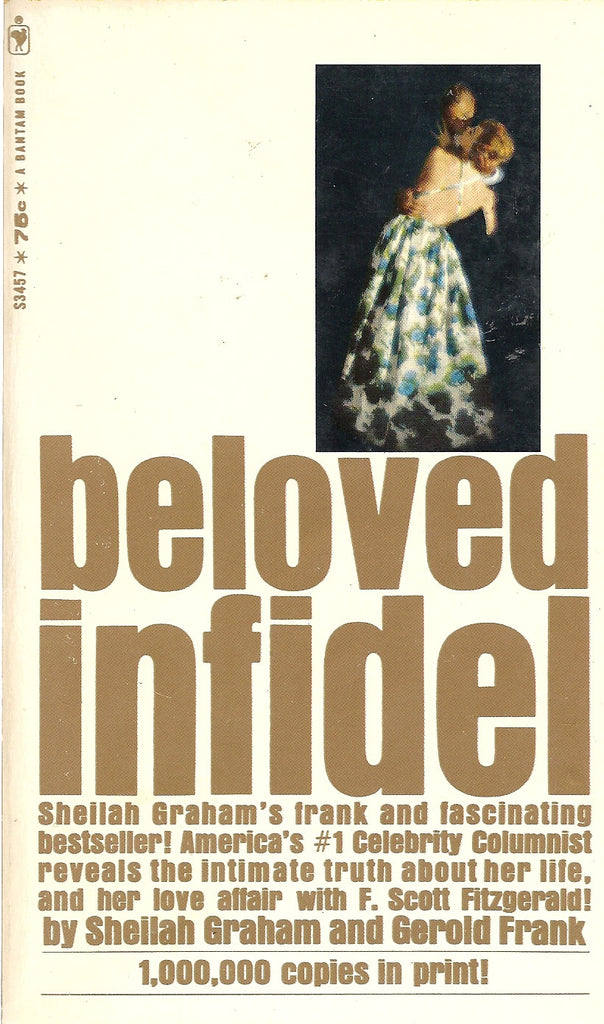 Beloved Infidel