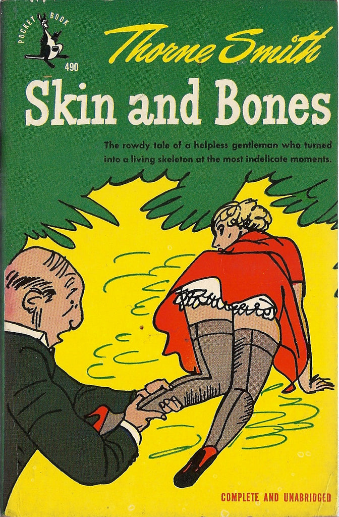 Skin and Bones