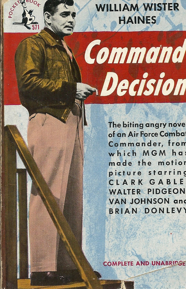 Command Decision
