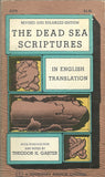 The Dead Sea Scriptures