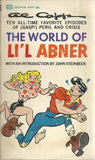 The World of Li'l Abner