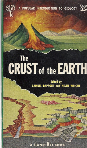 The Crust of the World