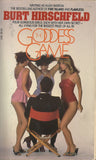 The Goddess Game