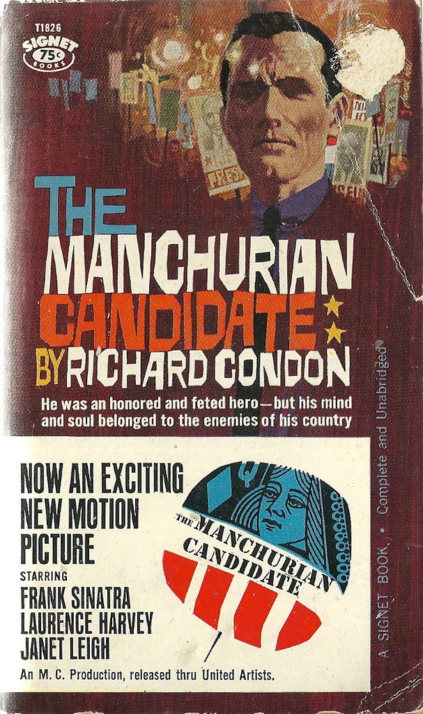 The Manchurian Candidate