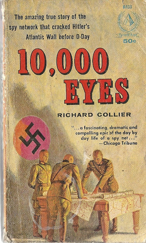 10,000 Eyes