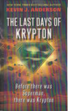 The Last Days of Krypton