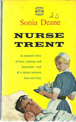 Nurse Trent